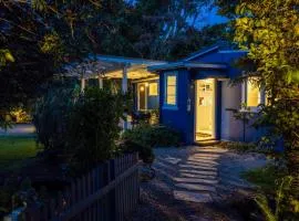Totara Cottage