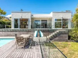 Kiwi Street Retreat