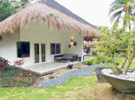 Atmosphere Resorts & Spa, Hotel in Dauin