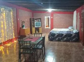 Mi Lugar