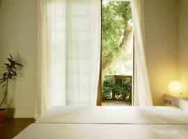 Pyoseon Mansion, hotel s vířivkou v destinaci Sogüpcho