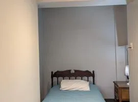 Huaraz chill spot Private room Shared bathroom Cerca del Centro