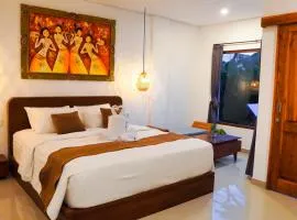 Romansa Canggu