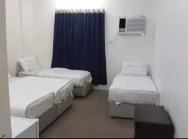 Hotel Dar Al-Ashraf Madina