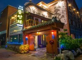 Ddlanchae Guesthouse - New Tower