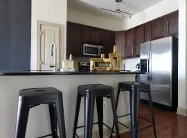 The Downtown Nook A Cozy Urban Escape