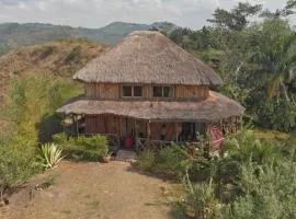 Queen Elizabeth Gorge Cottages