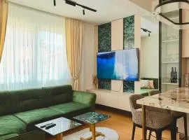 ALEXA Apartment Ohrid City Center