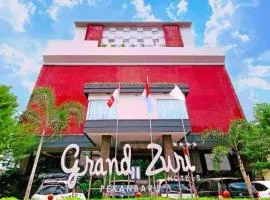 Grand Zuri Pekanbaru