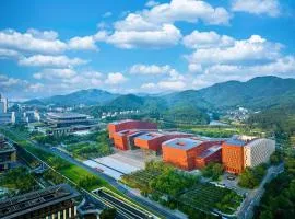 Baiyun Int'L Convention Centre Hotel