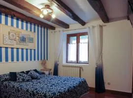 Casa Rural Altzibar-berri