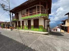 Apartamento Támesis Natural