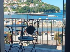 La voce del mare, hotel en Agropoli