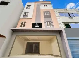 Super Collection O RS Puram North Railway Station Formerly RG Residency