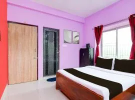 Super Hotel O Uniworld Formerly Cubic Palace