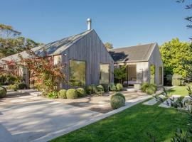 Silvertop House, hotel i Flinders