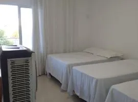 BJLAPA APART Residence
