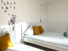 Charmants logements au centre ville de Rosny Sous Bois