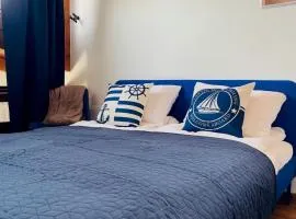Azzurro Apartman
