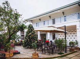 Camellia Villa Đ&agrave; Lạt, spa hotel u gradu Xuan An