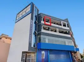 Collection O Aloft