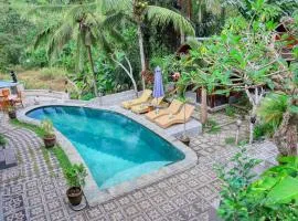 The Lanjang valley Bungalow