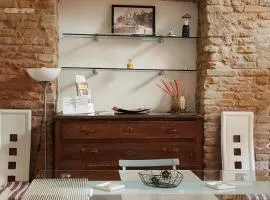 Loft in pieno centro storico da Michelle