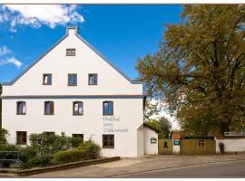 Gasthaus Ochsenwirt, guest house in Landshut