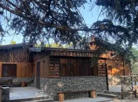Etna Chalet Nicolosi