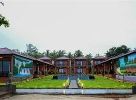 Shivani Sunset Bay Beach Resort