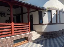 Apartamentele Liliacul
