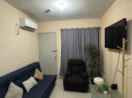 Departamento TanXime, hotel in El Jobo