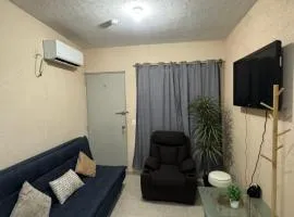 Departamento TanXime