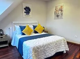 Duplex Olas de Ribadeo
