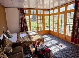 Dragon hotel Double delux