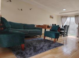 Dulce Hogar 01، فندق في لوخا
