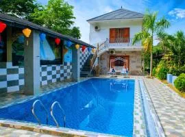 The Hill Villas