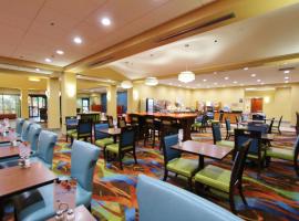 Holiday Inn Express Flagstaff by IHG, Holiday Inn hotel in Flagstaff