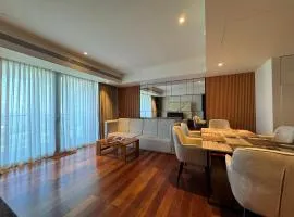 Welcome to Your 5-Star Stay at Cinnamon Life Suite