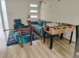 Viesnīca Dulce Hogar 01 pilsētā Loha