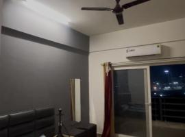 Studiovibe, love hotel en Greater Noida