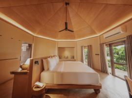 Kira Baya Koh Samed, hotel de luxo em Ko Samet