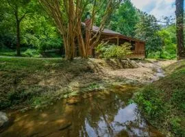 Grove Creek Cabin