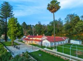Mowbray House Resort Ooty by VOYE HOMES