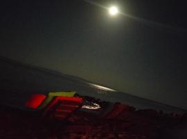Hiedar House, hotel v destinaci Dahab