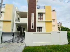 Tranquila casa