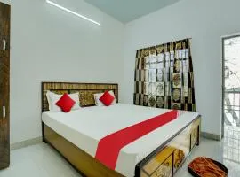 Super Hotel O Pragya New