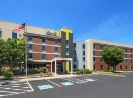 Home2 Suites by Hilton Lexington Park Patuxent River NAS, MD