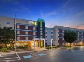 Home2 Suites by Hilton Lexington Park Patuxent River NAS, MD