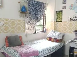 Krishna home Gandhinagar